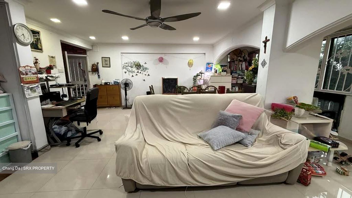 Laguna Park (D15), Apartment #625597341